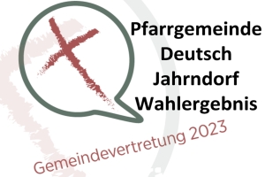 Wahl Gemeindevertretung 2024 bis 2029