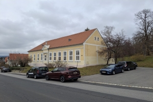 Superintendentialversammlung in Weppersdorf