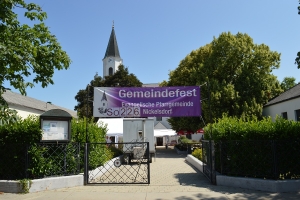 Gemeindefest 2025