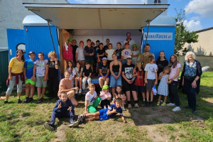 Sommercamp 2025