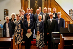 Goldene Konfirmation 2026