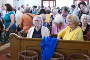 Frauentag 2026 in Lutzmannsburg