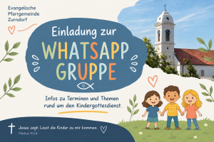 KIGO WhatsApp-Gruppe