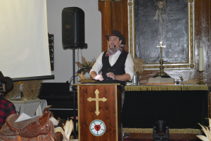 Themengottesdienst 