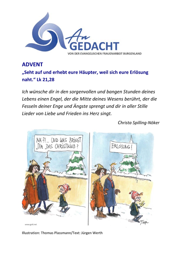 Broschüre