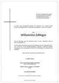 parte_dj_20211228_edlinger_wilhelmine parte_dj_20211228_edlinger_wilhelmine